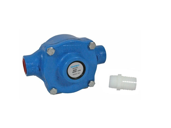 Hypro 6 Roller 21.8 GPM Pump - 6500C | RogueFuel.ca