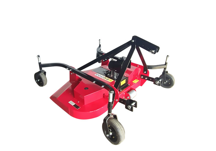 TQP 4' Heavy Duty Finishing Mower - OMFMR120GA | RogueFuel.ca