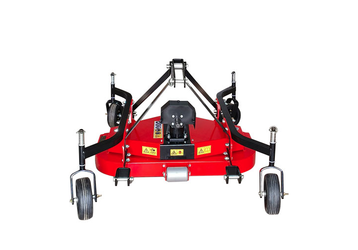 TQP 4' Heavy Duty Finishing Mower - OMFMR120GA | RogueFuel.ca