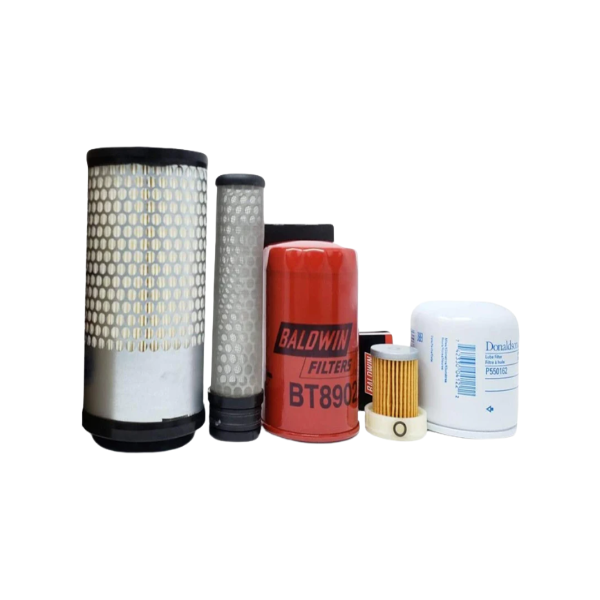 Service Kits | RogueFuel.ca | Munro Industries rf-1007030310