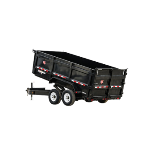 Utility Dump Trailers | RogueFuel.ca | Munro Industries rf-100703080809