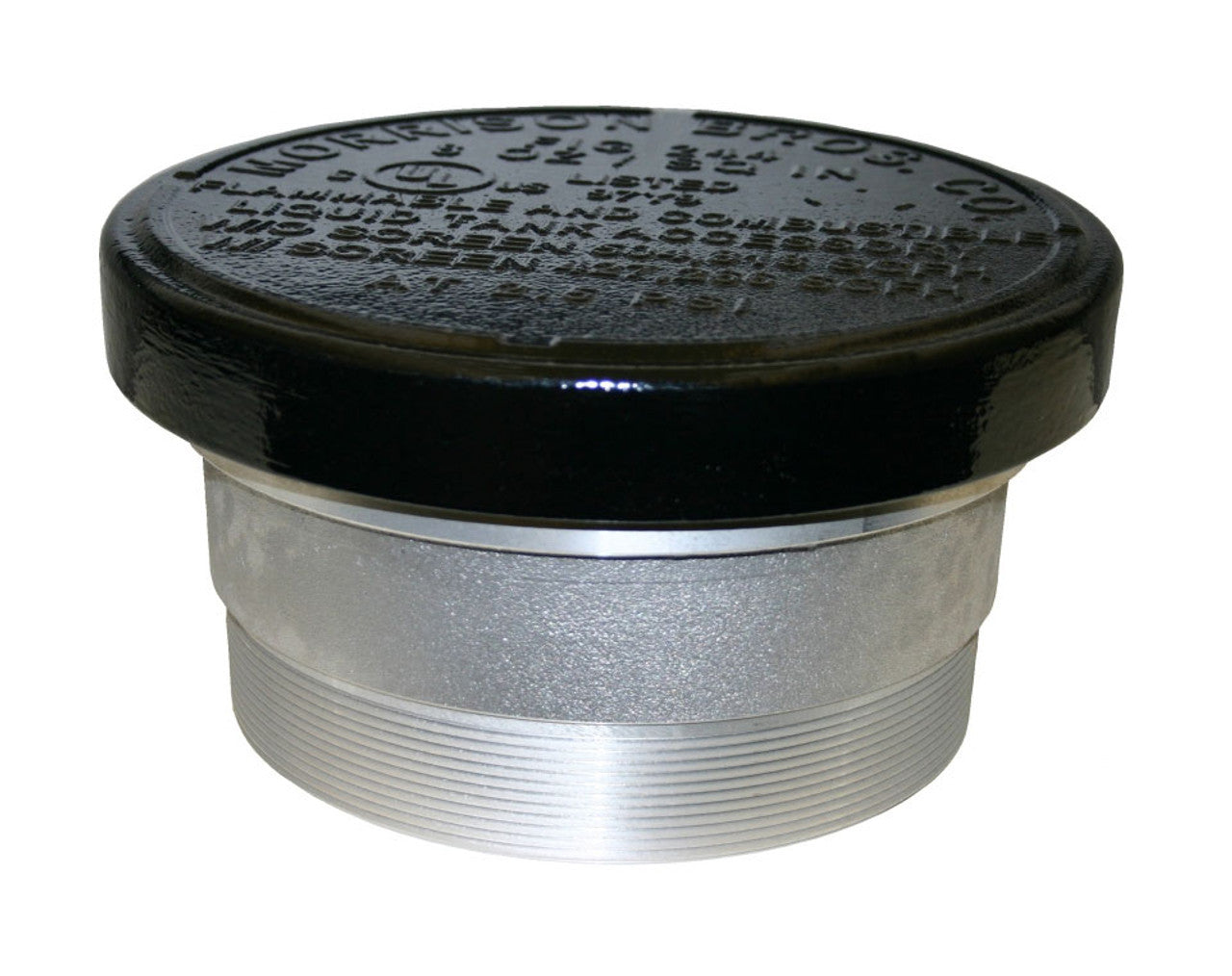 Vent Kit for 30/40/50TCG - KIT-VENT-SOV-30TCG-40TCG-50TCG | RogueFuel.ca