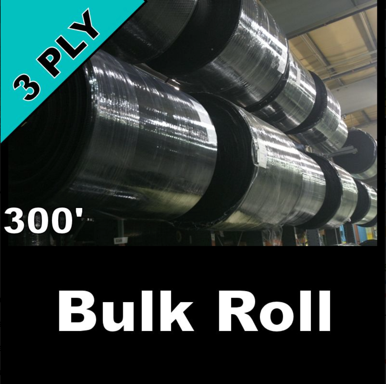 WCCO Bulk Baler Belt 11" 3Ply-TT - 1000684 | RogueFuel.ca