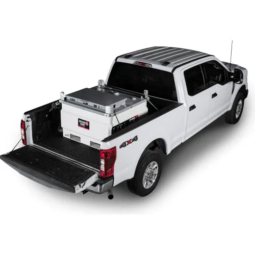 FUELCUBE Type-S 119 Gal /450L Transportable Fuel Tank FCS119 | RogueFuel.ca