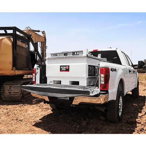 FUELCUBE Type-S 119 Gal /450L Transportable Fuel Tank FCS119 | RogueFuel.ca