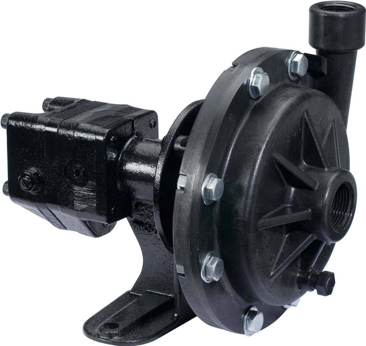 Ace Centrifugal Pump - FMC-75-HYD-206 | RogueFuel.ca
