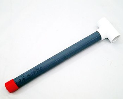 Smucker Weed Wiper 120' Spray Boom Kit - WWTCKT120-SP | RogueFuel.ca