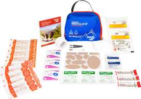 Mountain Day Tripper Lite Kit 2075-300 - Canada | MunroKennels.com