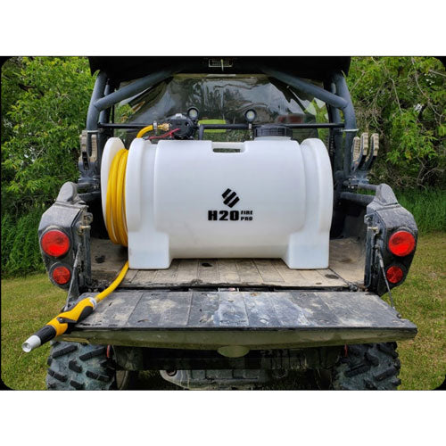 Freeform H2O Fire Pro Mount-able Sprayers - FFM26006‐78 | RogueFuel.ca