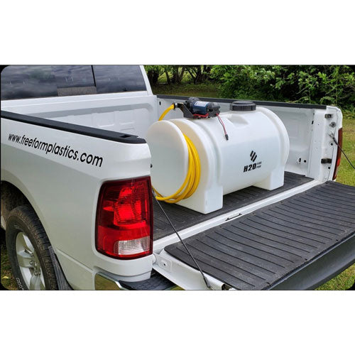 Freeform H2O Fire Pro Mount-able Sprayers - FFM26006‐78 | RogueFuel.ca