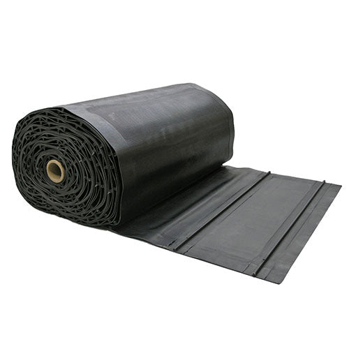 WCCO 41" RAPTOR 150' Bulk Draper Belting Roll with Side V-Guide - 1011097 | RogueFuel.ca