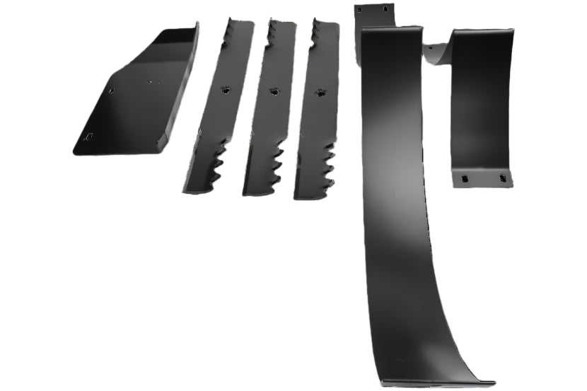 Husqvarna Mulch Kit 60" - 547116901 | RogueFuel.ca