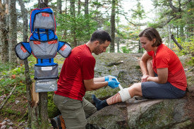 Mountain Mountaineer Kit - Canada - 2075-3009 | MunroKennels.com