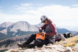 Sportsman Bighorn, International - 2075-0388 | MunroKennels.com