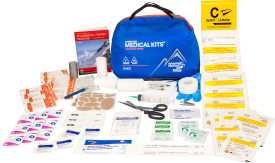 Mountain Guide Kit - Canada 2075-3007 | MunroKennels.com