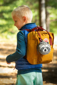 Backyard Adventure FAK Raccoon w. Clipstrip - 0127-2223 | MunroKennels.com