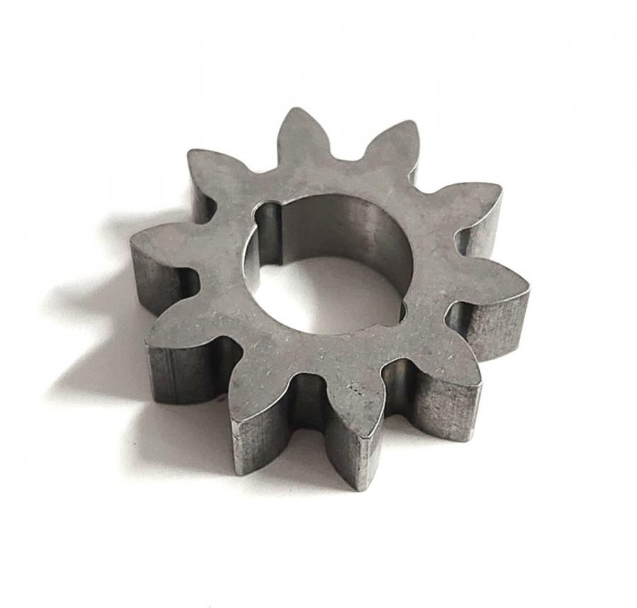 Ace 304N Hydraulic Motor Gear - 43035 | RogueFuel.ca