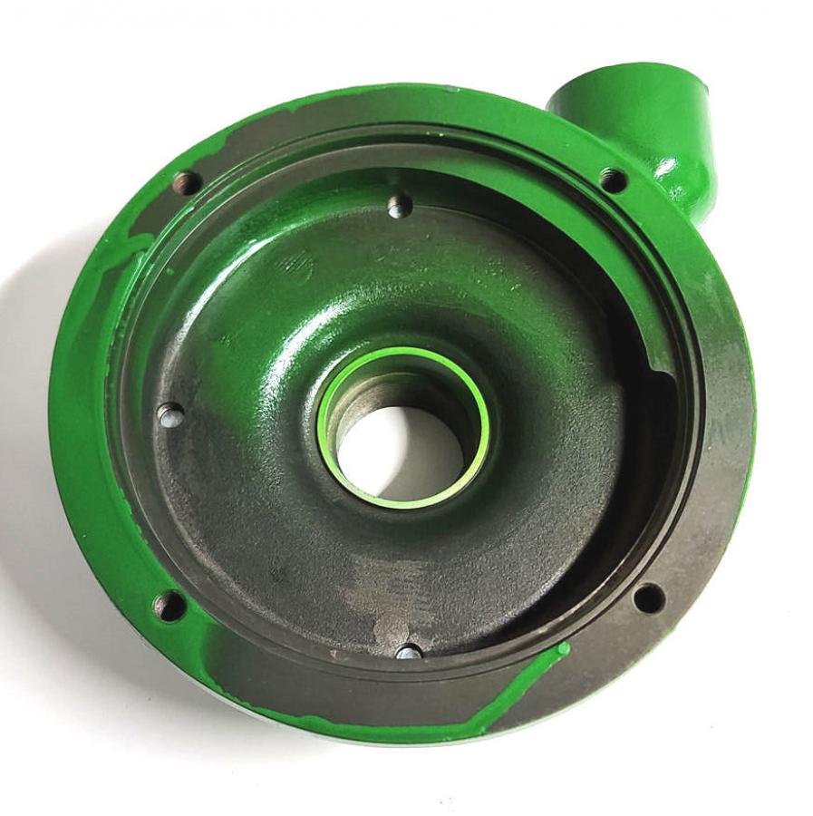 ACE FMC-150 Series Pump Volute, 1-1/2" X 1-1/4" NPT Cast Iron - BAC-12-150 | RogueFuel.ca