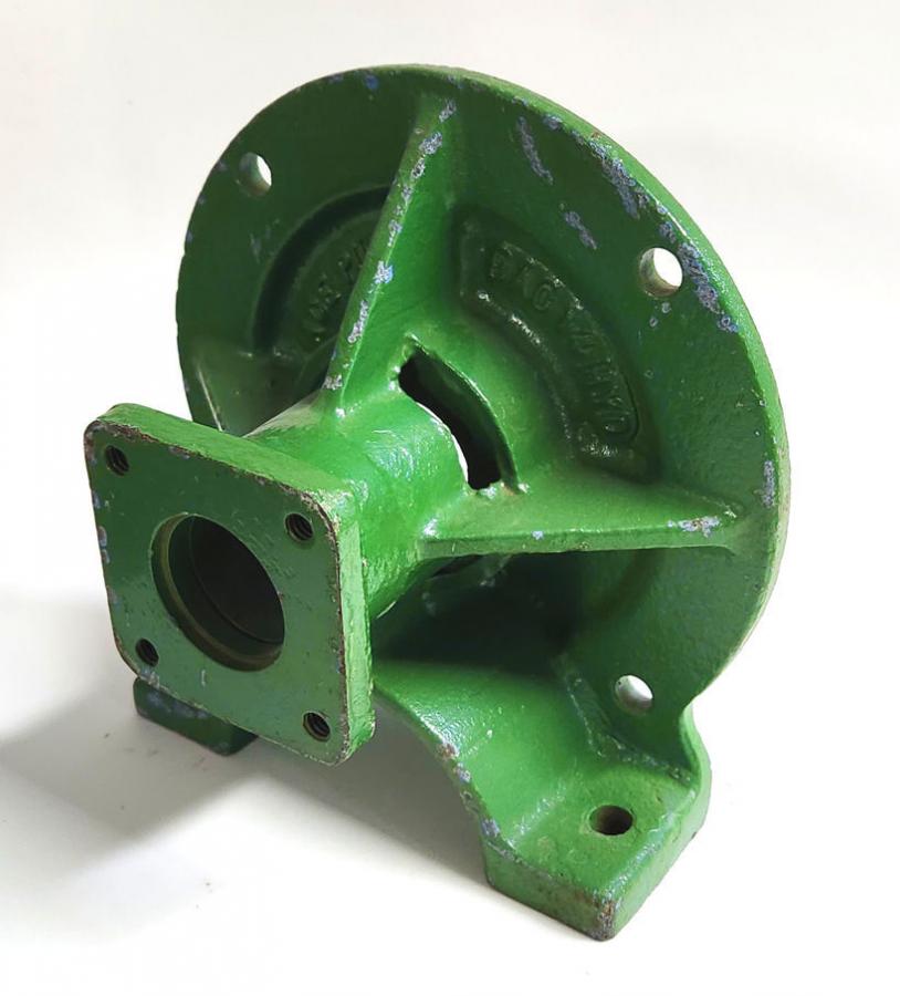 Ace Pump Mount Frame, FMC-HYD, FMC-200-2XX - BAX-14-Hyd | RogueFuel.ca