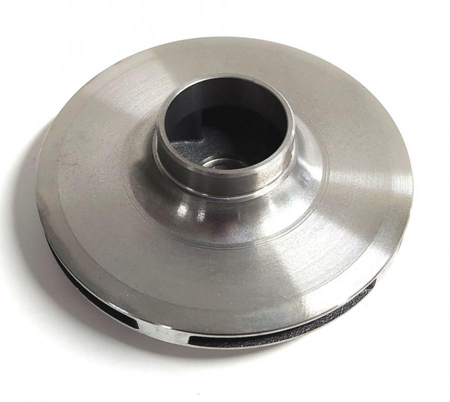 ACE Cast Impeller 150 Series (Keyed) - BAC-26-150-CI | RogueFuel.ca