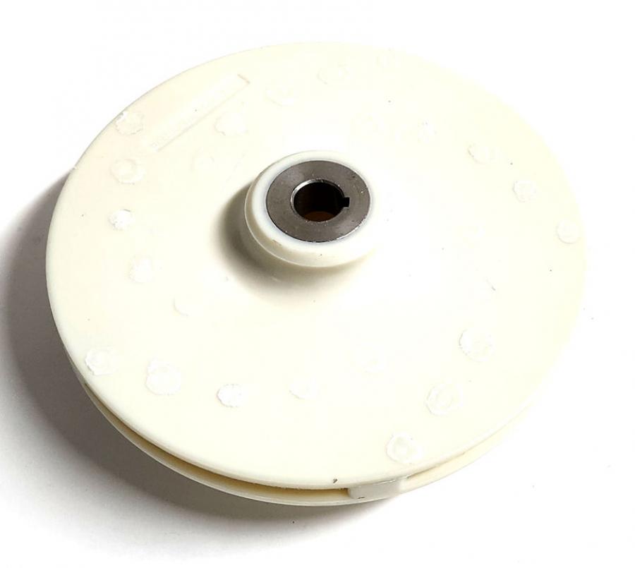 ACE Valox Impeller 150 Series (Keyed) - BAC-26-150-P | RogueFuel.ca