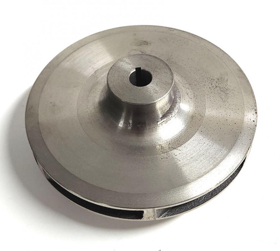 ACE Pump 200 Series (Keyed) Cast Iron Impeller - BAC-26-CW-200-CI | RogueFuel.ca