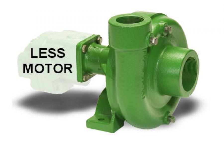 ACE Hydraulic Motor Driven Centrifugal Pump - FMC-200-HYD-300-LM | RogueFuel.ca