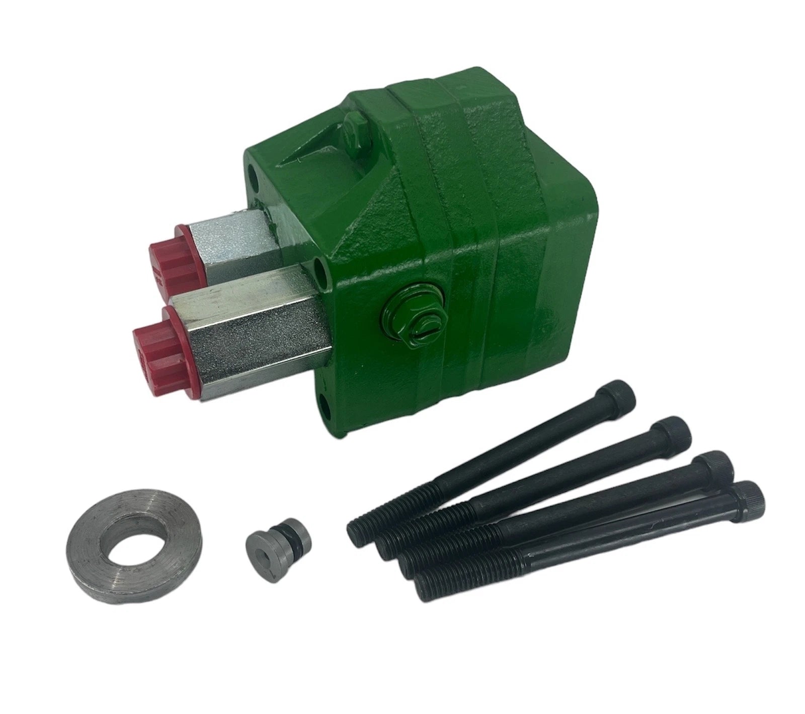 Ace 206 7 GPM 200 Series Hydraulic Motor with PWM Valve - BAC-75-HYD-206 | RogueFuel.ca