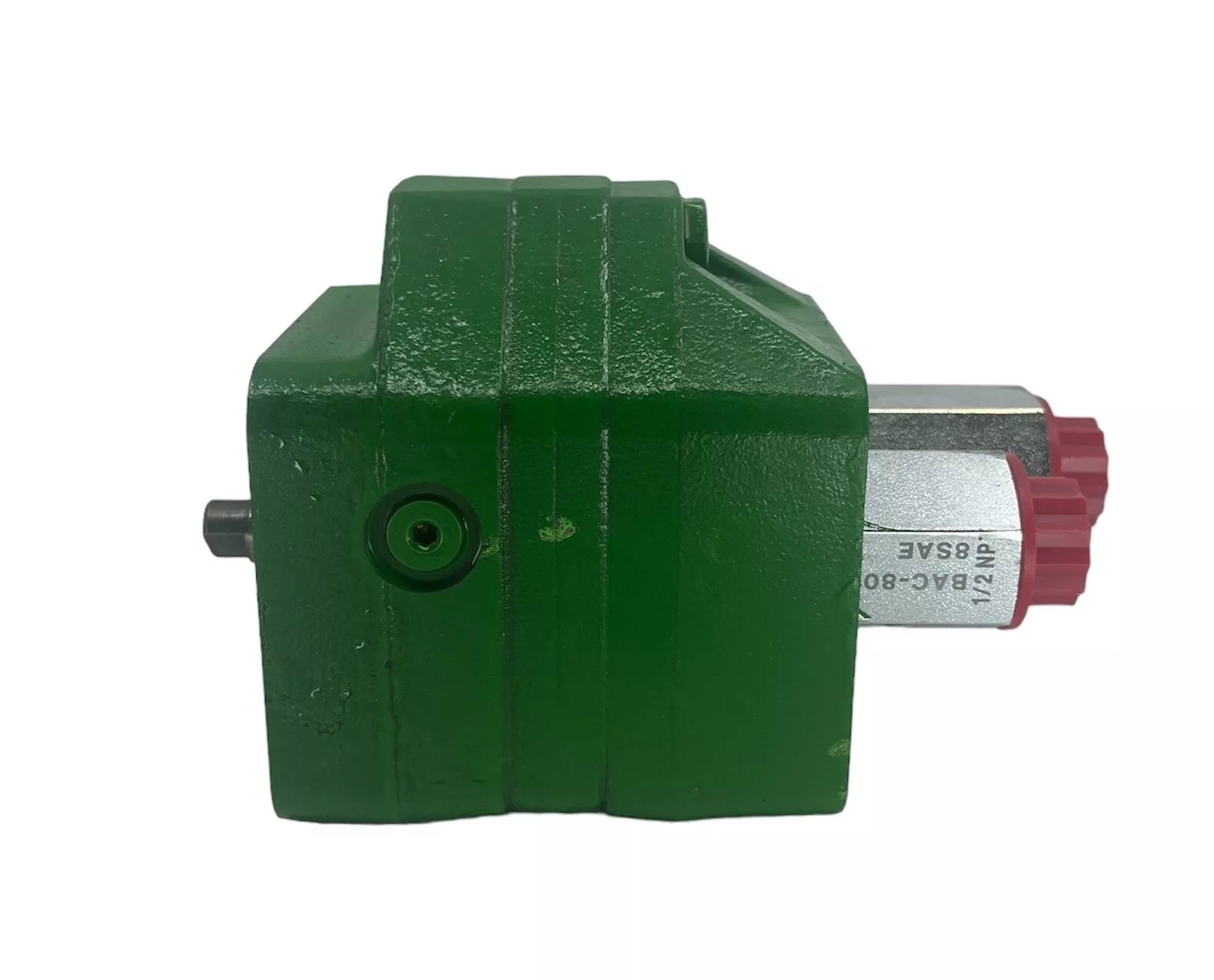 Ace 206 7 GPM 200 Series Hydraulic Motor with PWM Valve - BAC-75-HYD-206 | RogueFuel.ca