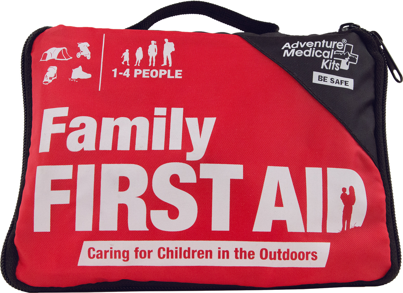 Adventure First Aid Family - 2075-0230 | MunroKennels.com