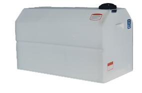 Norwesco 180 Imp Gal Indoor Water Tank - 41124 | RogueFuel.ca