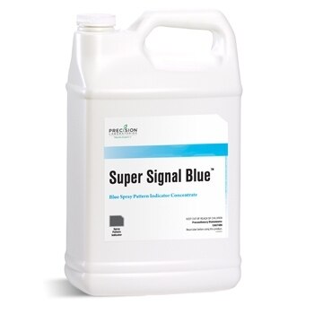 Precision Labs Super Signal Blue - Marking Foam Concentrate - 7772152 | RogueFuel.ca
