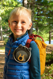 Backyard Adventure FAK Bear w. Clipstrip - 0127-2224 | MunroKennels.com