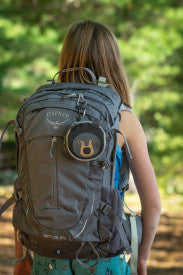 Backyard Adventure FAK Bear w. Clipstrip - 0127-2224 | MunroKennels.com