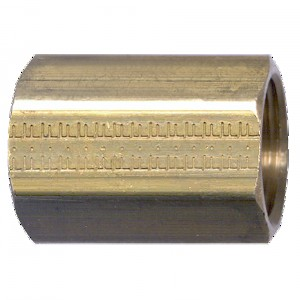 Fairview Square Head Plug;3/4 MPT;Lead Free Brass Item #: FVF-LF-109-E | RogueFuel.ca