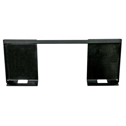 gmrwsp-Economy Skid Steer Adapter Plate | RogueFuel.ca