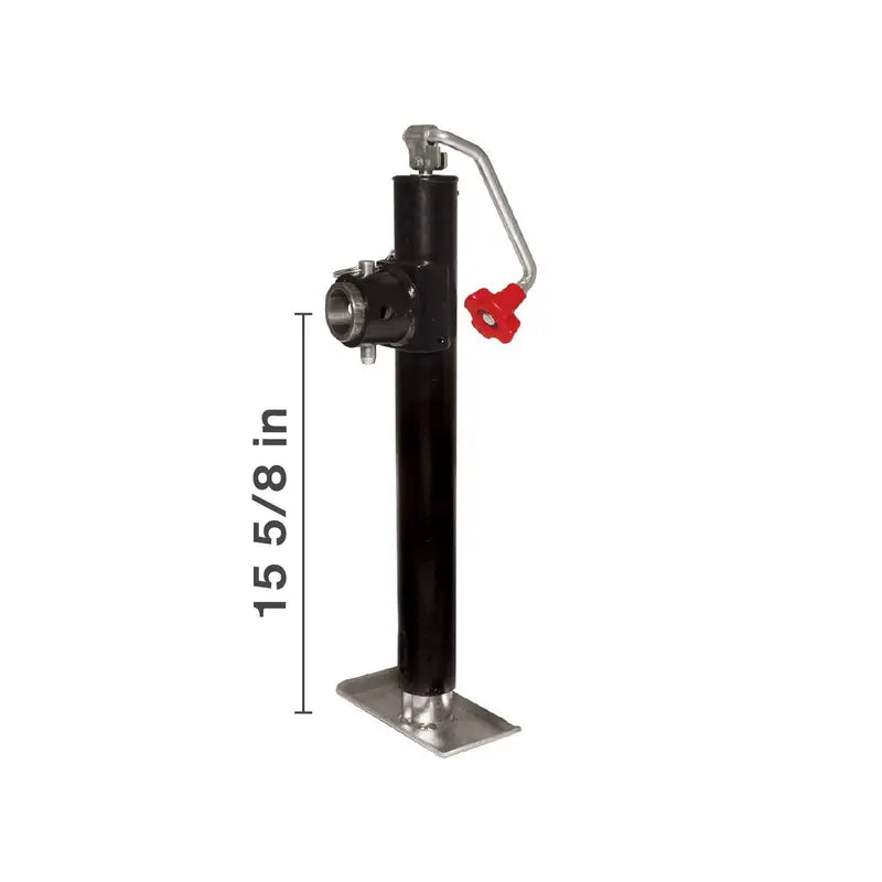 BE JACBE-520 Implement Jack 15" TW 2000LB | RogueFuel.ca