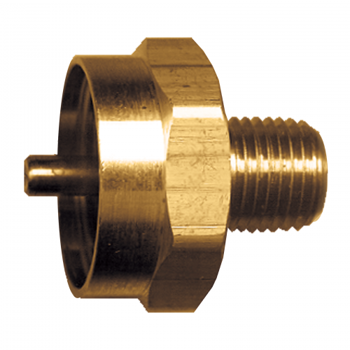 Fairview 1in20 F.Swivel Adapter, Two Piece Item #: FVF-2098SW-HF | RogueFuel.ca