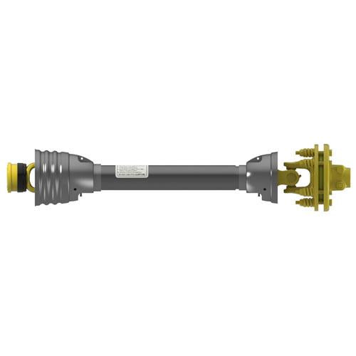 Weasler PTO14106436ST STANDARD AB4 PTO Drive Shaft | RogueFuel.ca