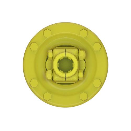 Weasler PTO14106436ST STANDARD AB4 PTO Drive Shaft | RogueFuel.ca