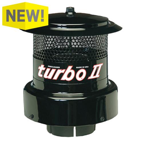 MUF21-1068001 6" Turbo II Precleaner | MunroPowersports.ca