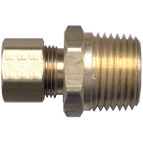 Fairview Air Shift Adptr;5/32x1/16 MPT Item #: FVF-868-2-1/2-1 | RogueFuel.ca