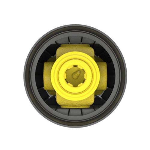 Weasler PTO14006657ST STANDARD AB6 PTO Drive Shaft | RogueFuel.ca