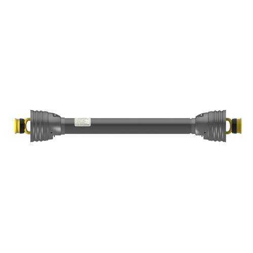 Weasler PTO14006546ST STANDARD AB5 PTO Drive Shaft | RogueFuel.ca