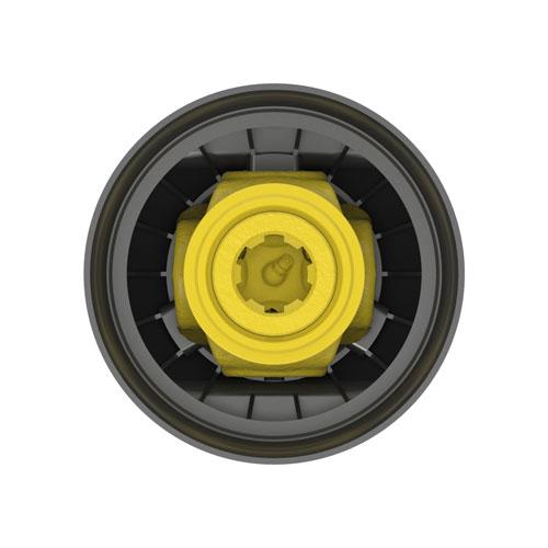 Weasler PTO14006546ST STANDARD AB5 PTO Drive Shaft | RogueFuel.ca