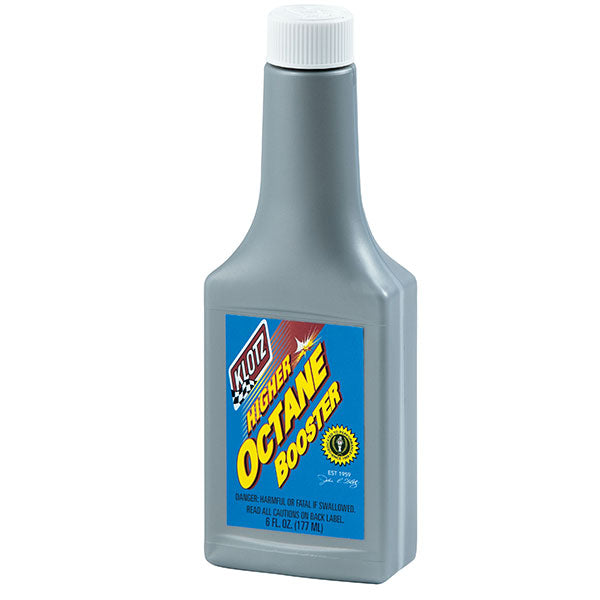 Klotz Higher Octane Booster 20Pk (Kl-626)