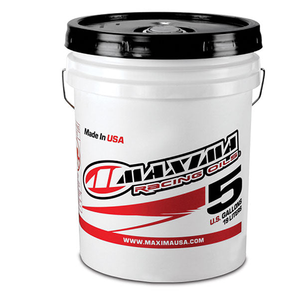 Maxima Racing Oils Tundra Snowmobile Full Synthetic 2T Oil (30-33505)