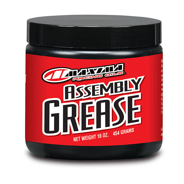 Maxima Racing Oils Assembly Grease Ea Of 12 (69-02916-1)