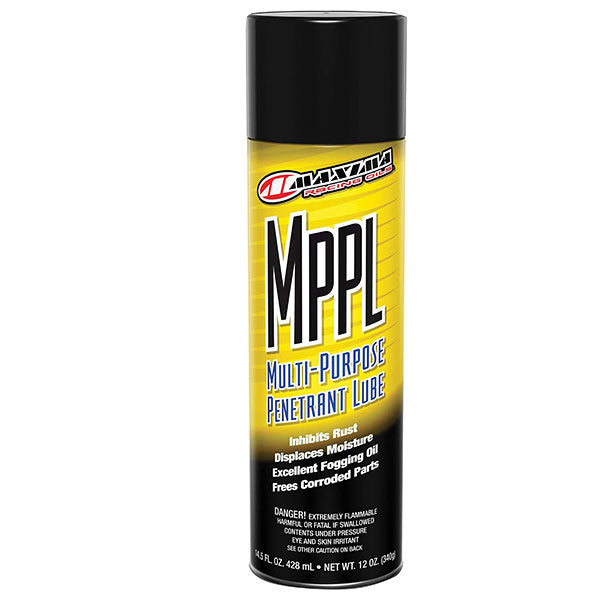 Maxima Racing Oils Maxiam Mppl Penetrnt Lube Ea Of 12 (73920-1)