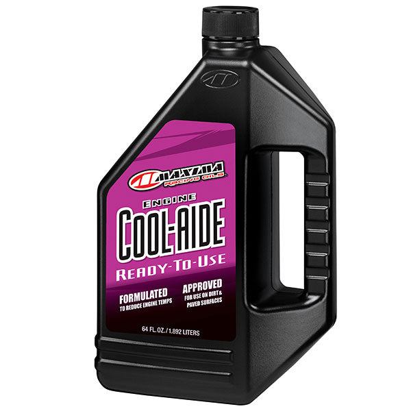 Maxima Racing Oils Cool-Aide Coolnt Premix Ea Of 6 (84964-1)